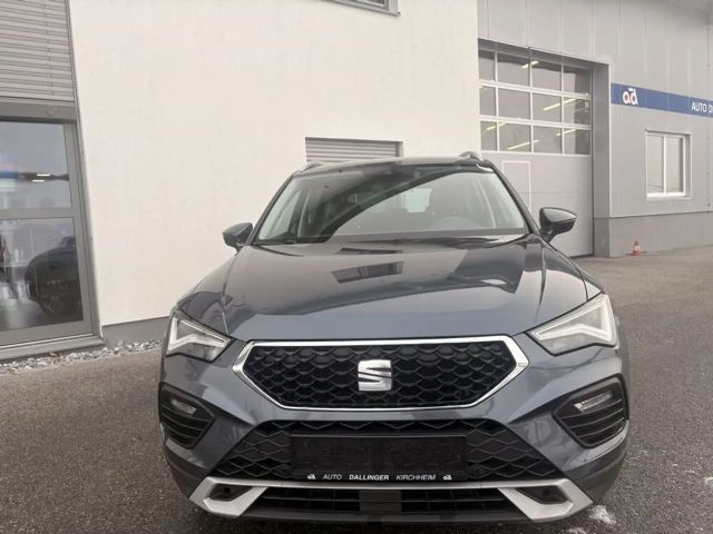 Seat Ateca Style