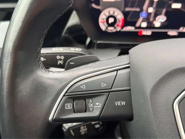 Audi A3 35 TFSI S-Tronic