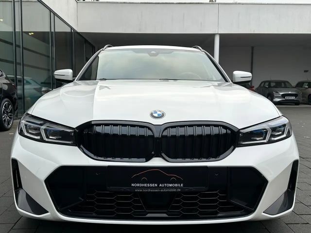 BMW 320 320i M-Sport Touring