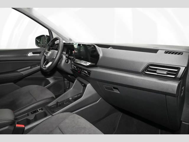 Volkswagen Caddy 2.0 TDI DSG Maxi