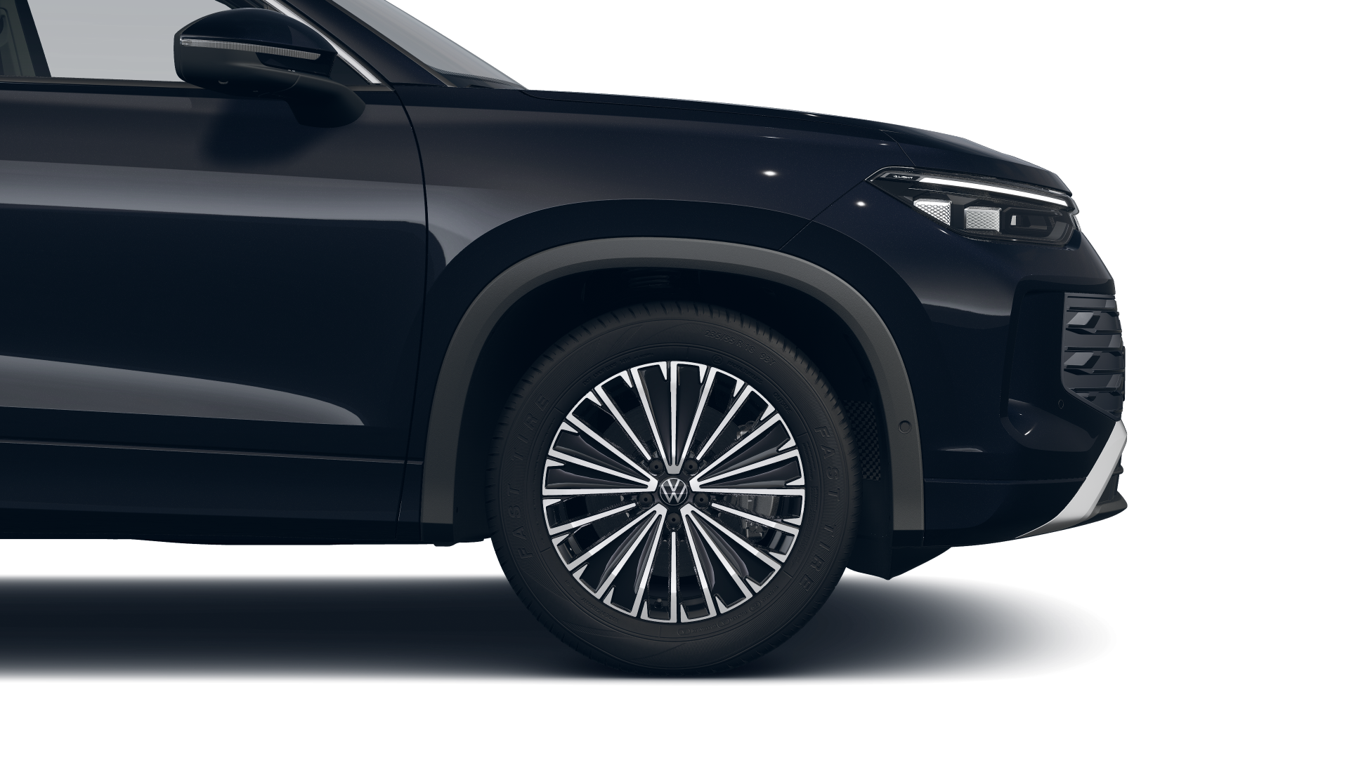 Volkswagen Tayron 1.5 eTSI DSG Life