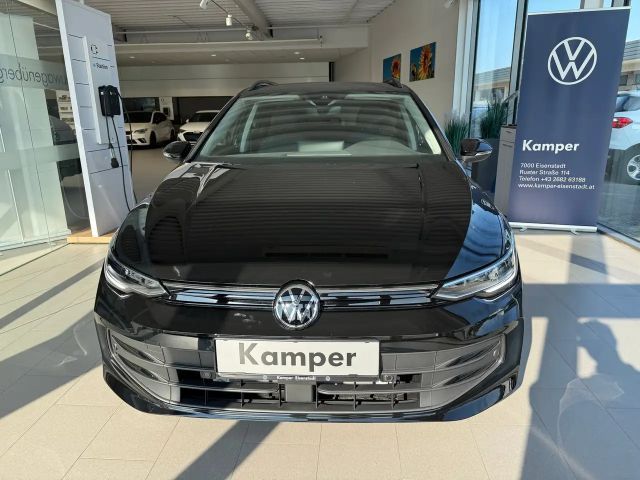 Volkswagen Golf Business Variant