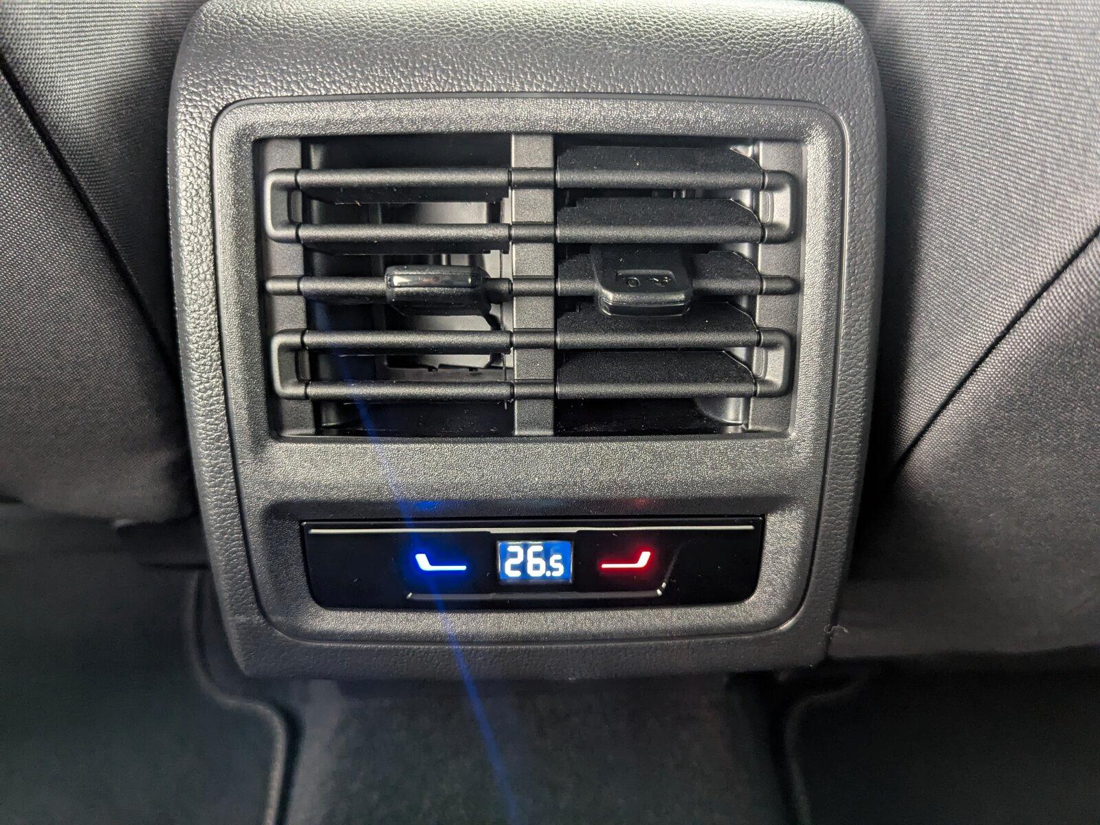 Volkswagen Golf 1.5 TSI Golf VIII Life