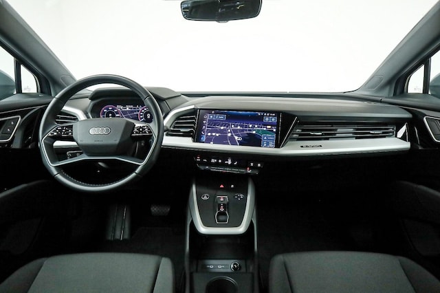 Audi Q4 e-tron 35