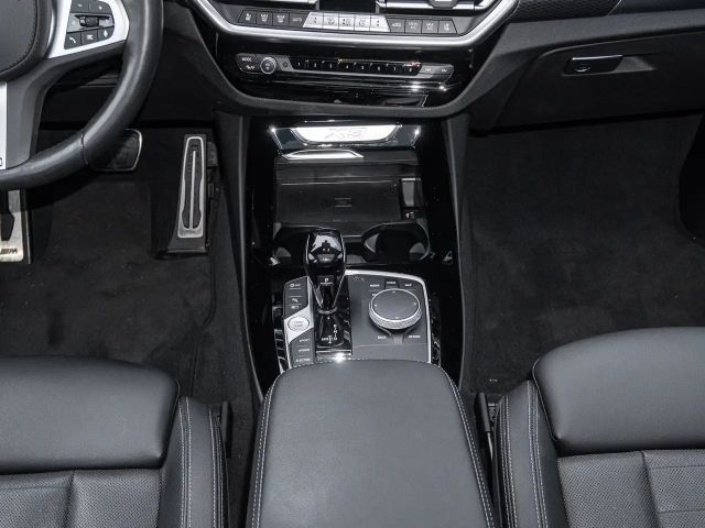 BMW X3 M-Sport xDrive30e