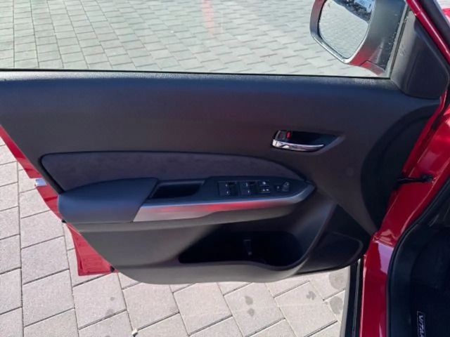 Suzuki Vitara AllGrip Comfort