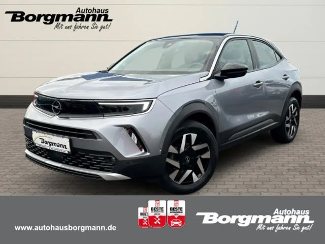 Opel Mokka Elegance