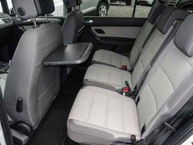 Volkswagen Touran 1.5 TSI Comfortline DSG