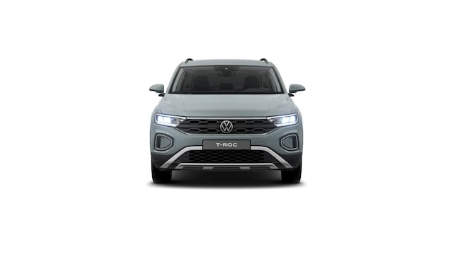Volkswagen T-Roc 1.5 TSI DSG Move