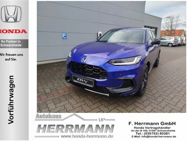 Honda ZR-V 2.0 e:HEV i-MMD