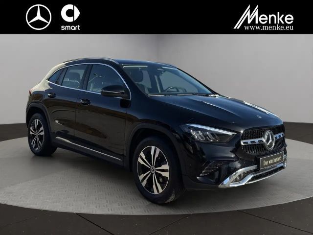 Mercedes-Benz GLA 200 GLA 200 d