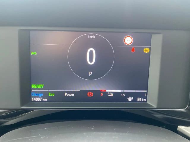 Opel Mokka Elegance Mokka-e