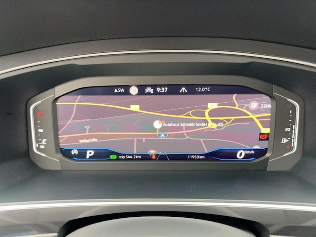 Volkswagen Tiguan 2.0 TDI Allspace R-Line