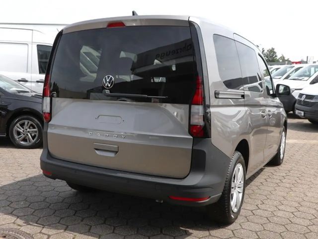 Volkswagen Caddy Combi DSG