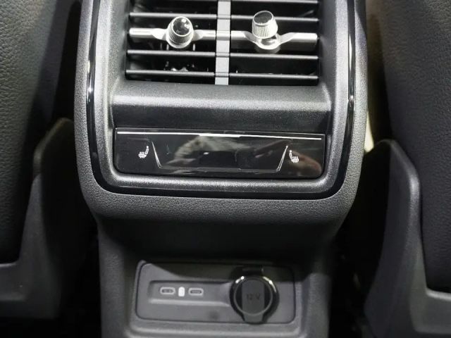 Skoda Kodiaq 2.0 TDI 4x4 Sportline