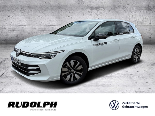 Volkswagen Golf 1.5 TSI Golf VIII