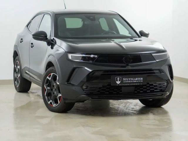 Opel Mokka GS-Line Grand Sport