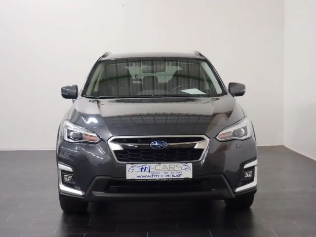 Subaru XV AWD CVT Style e-Boxer e-Boxer
