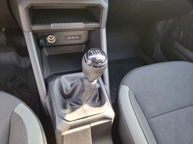 Dacia Duster Extreme TCe 130