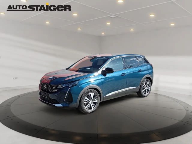 Peugeot 3008 Allure Pack