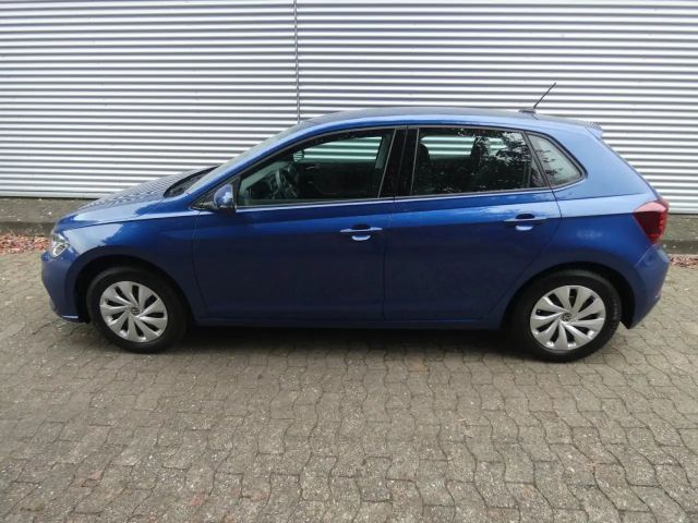 Volkswagen Polo 1.0 TSI Life