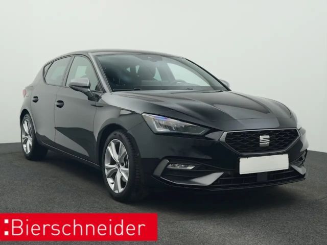 Seat Leon 2.0 TDI DSG FR-lijn