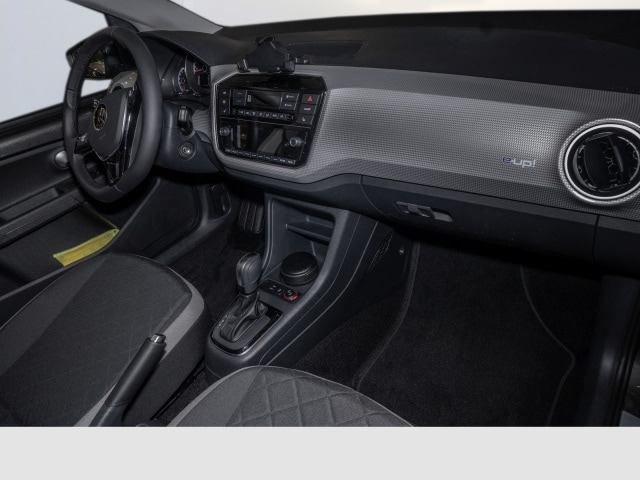 Volkswagen e-up! e-up! Edition 61KW (83PS) 32,3 kwh AT