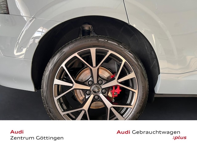 Audi Q3 Hybride S-Tronic