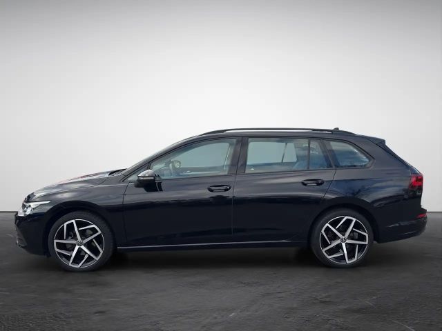 Volkswagen Golf DSG Life Variant