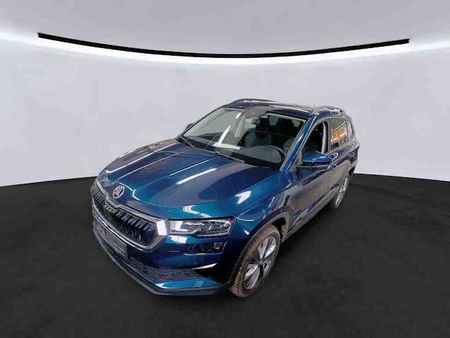 Skoda Karoq 1.5 TSI Style Style