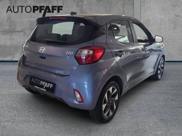 Hyundai i10 1.0 Trend
