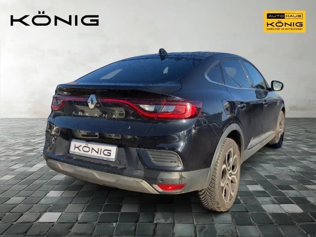 Renault Arkana TCe 140 Techno