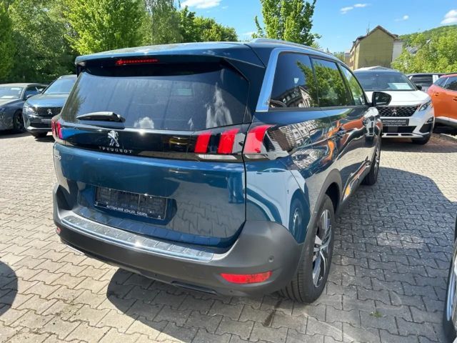 Peugeot 5008 Allure Pack