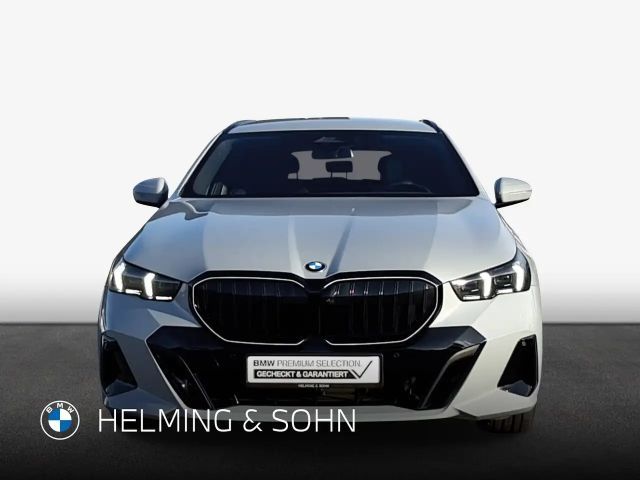 BMW 520 520i M-Sport Touring