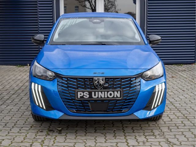 Peugeot E-208 Allure Pack Hybrid