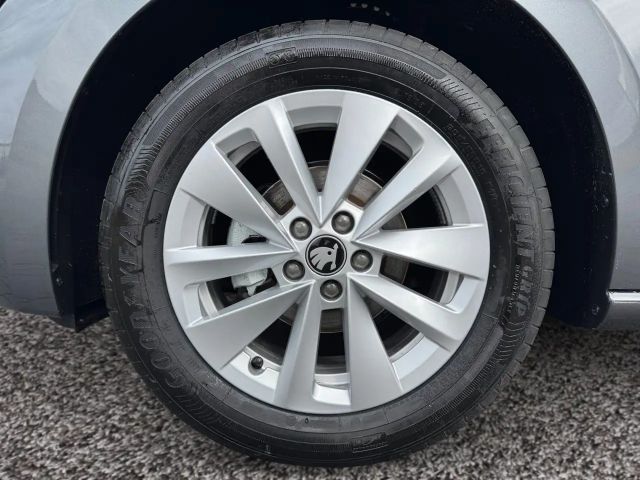 Skoda Scala Essence TSI|SMART LINK|TEMPOMAT|SHZ|KLIMA