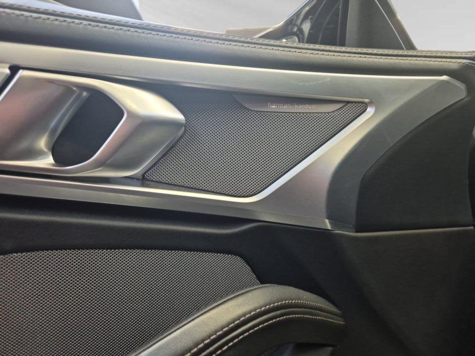 BMW M850 Coupé xDrive