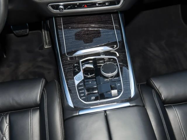 BMW X7 M-Sport xDrive40d