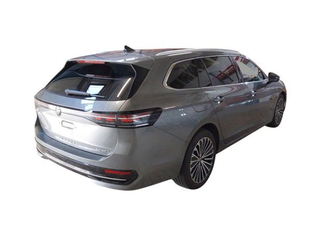 Volkswagen Passat eHybrid