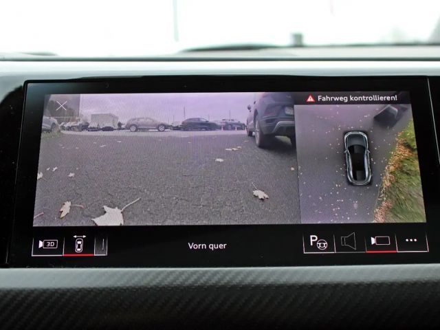 Audi e-tron GT Quattro