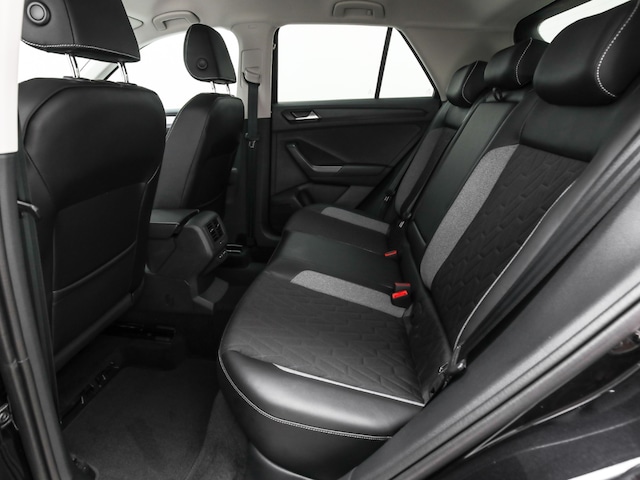 Volkswagen T-Roc 1.5 TSI DSG