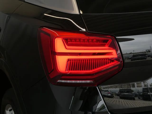 Audi Q2 30 TFSI