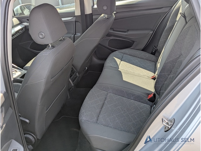 Volkswagen Golf DSG Golf VIII Life Variant