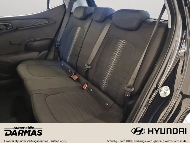 Hyundai i10 1.0 Trend