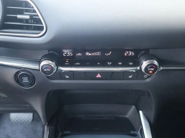 Mazda CX-30 Homura SkyActiv