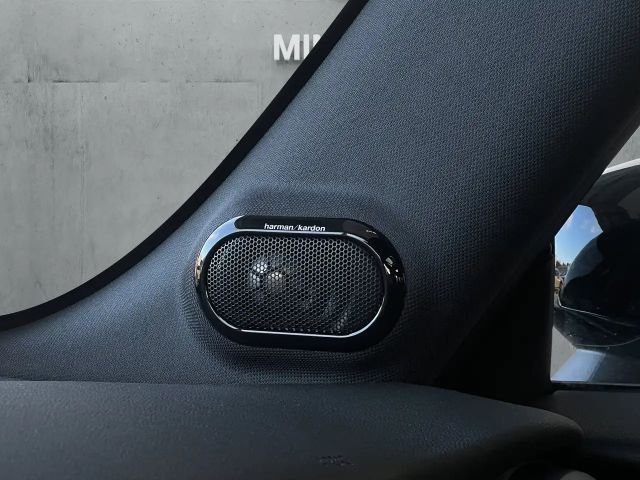 MINI John Cooper Works 3-deurs