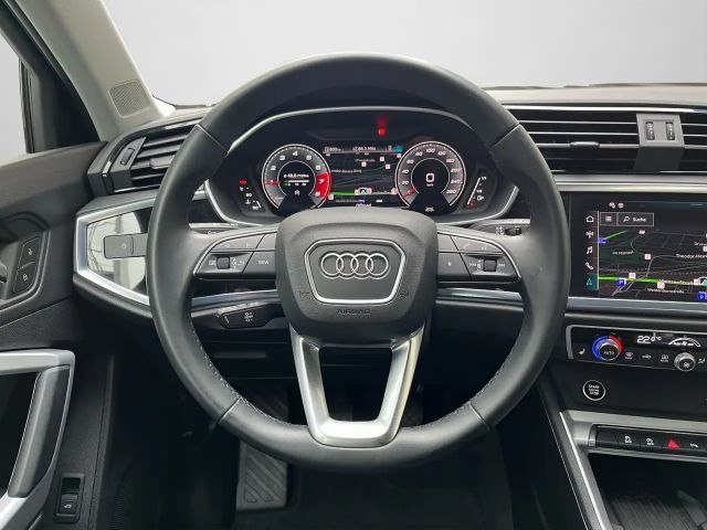 Audi Q3 35 TFSI