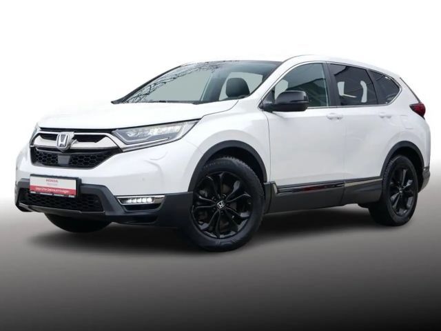Honda CR-V 2.0 Hybrid Sport