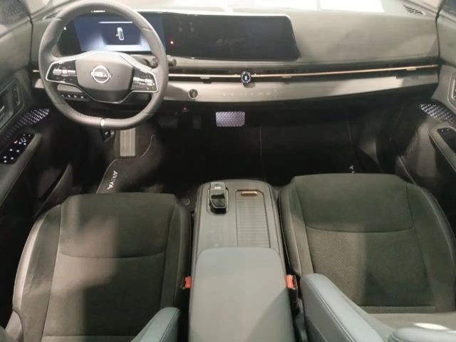 Nissan Ariya 87 kWh Evolve