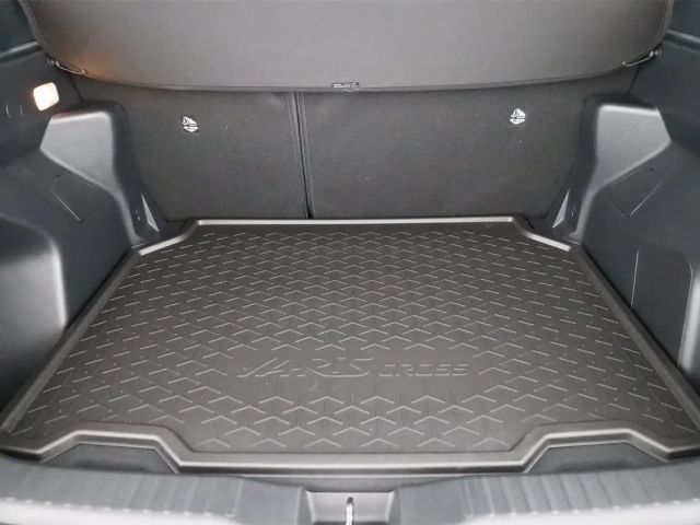 Toyota Yaris Cross 4x2 Active